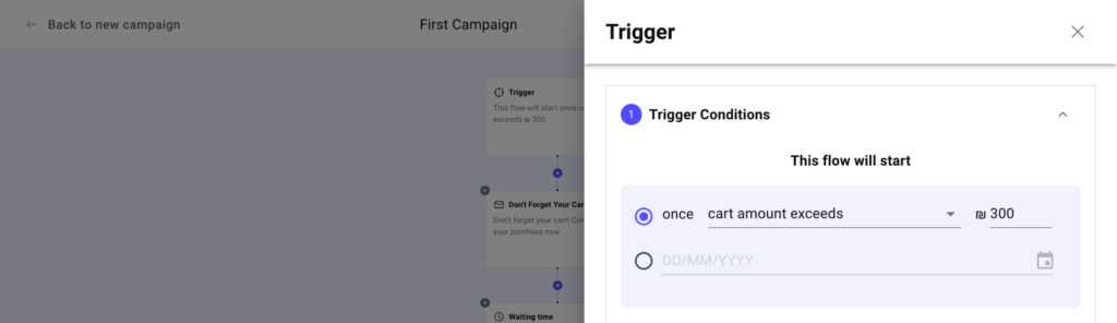 Building Engaging Email and SMS Campaigns with Send: A Step-by-Step Guide 5 10 1