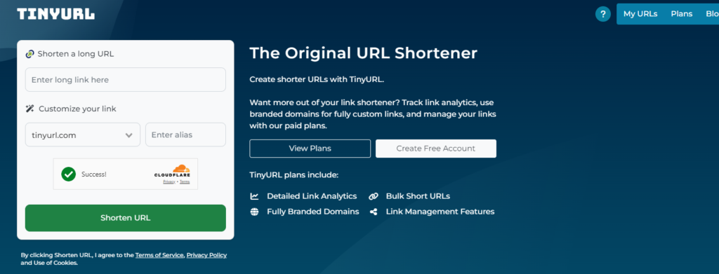 The 7 Best URL Shorteners You Need in 2025 5 image 2