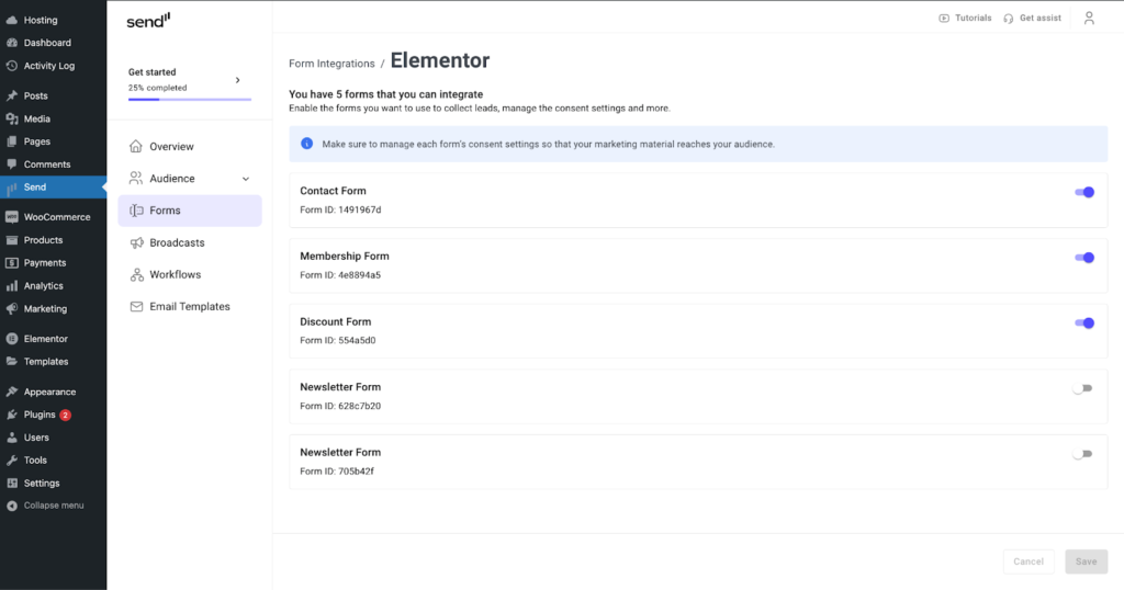 Start Small, Earn Big: How Web Creators Can Use Send to Build Recurring Revenue with Marketing Automation 4 image 4 Start Small, Earn Big: How Web Creators Can Use Send to Build Recurring Revenue with Marketing Automation 3 image 4