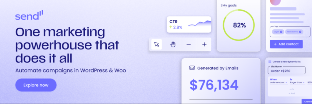 6 Ways Freelancers and Agencies Can Turn Email Marketing into Monthly Revenue 2 image 1 6 Ways Freelancers and Agencies Can Turn Email Marketing into Monthly Revenue 1 image 1