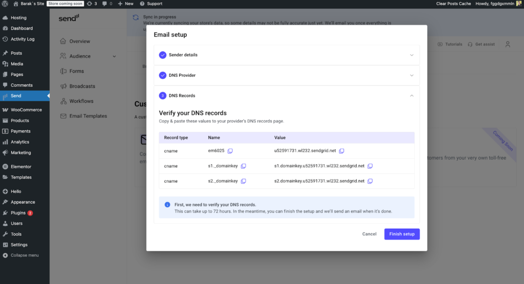 6 Ways Freelancers and Agencies Can Turn Email Marketing into Monthly Revenue 6 image 2 6 Ways Freelancers and Agencies Can Turn Email Marketing into Monthly Revenue 5 image 2