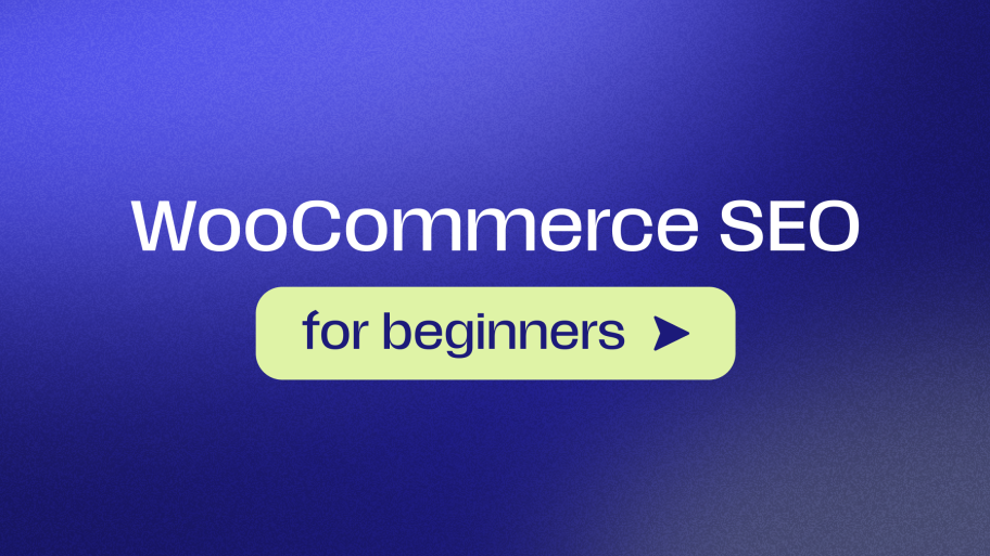 WooCommerce SEO